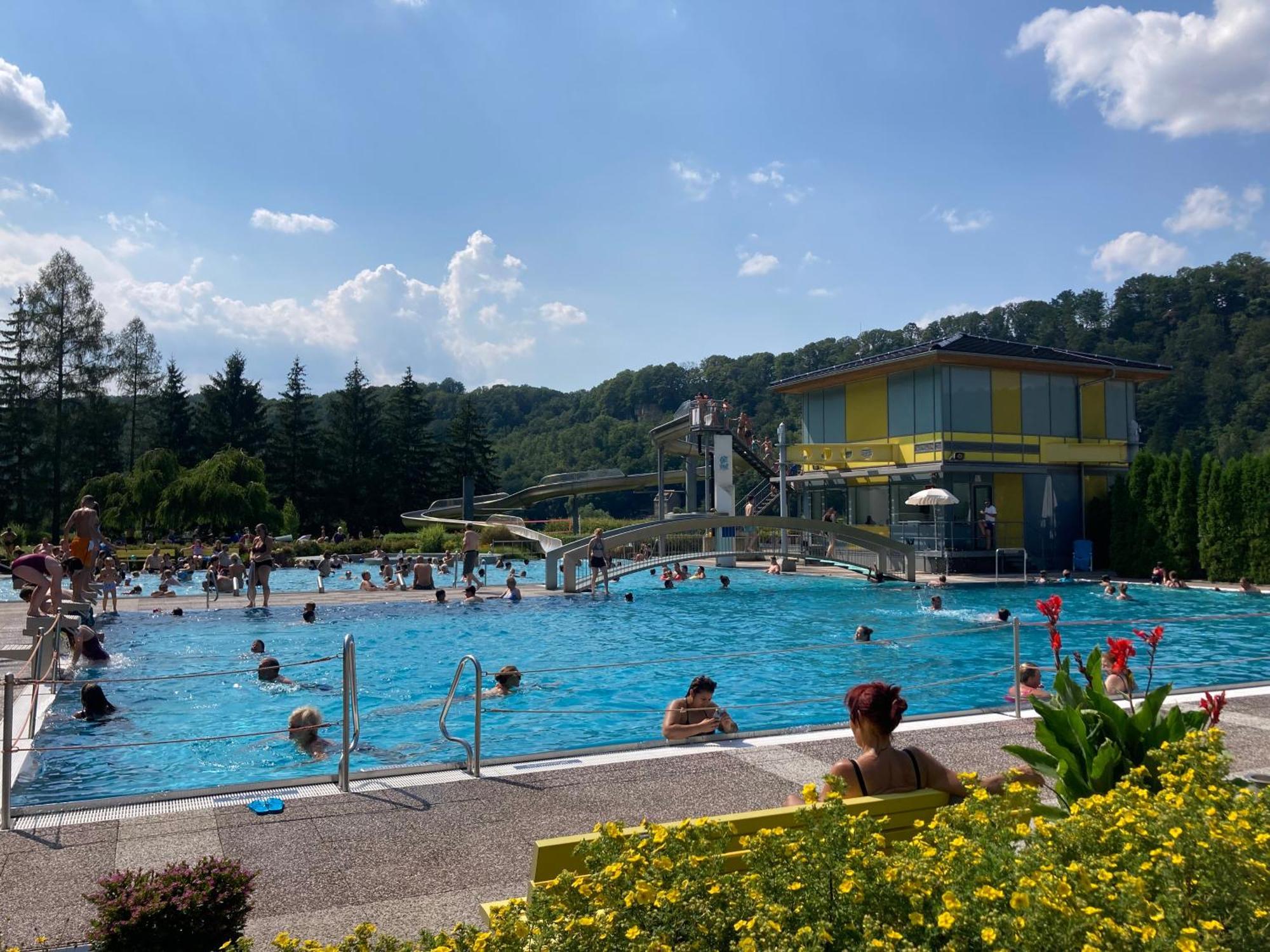 Alles Gute Wehlen Stadt Wehlen Bagian luar foto