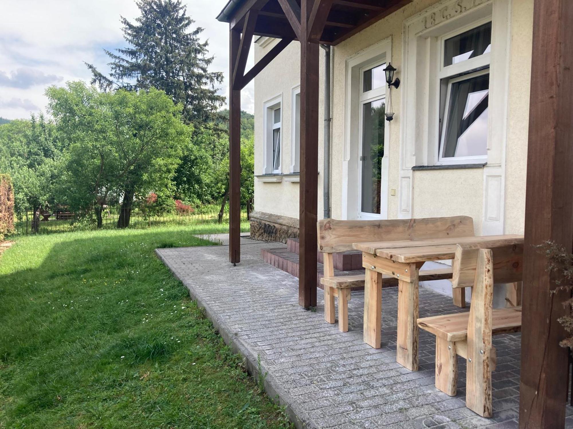 Alles Gute Wehlen Stadt Wehlen Bagian luar foto